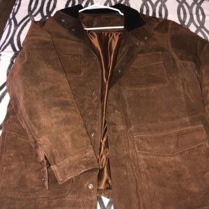 Winter Jacket
